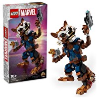 LEGO Marvel Rocket ve Bebek Groot 76282