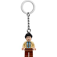 LEGO Ideas Ross Anahtarlık 854117