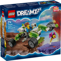 LEGO Dreamzzz Mateo's Off-Road Car 71471