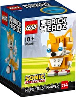 LEGO Brickheadz Miles Tails Prower 40628