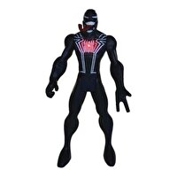 Ethem Oyuncak Siyah Venom Tekli Figür Oyuncak 2158-1