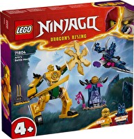 LEGO Ninjago Arin'in Savaş Robotu 71804
