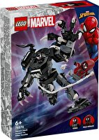 LEGO Marvel Venom Robot Zırhı Miles Morales’e Karşı 76276