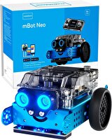 Makeblock mBOT Neo Robot Oyuncakları Kiti Stem Projeleri B0919F9CKS