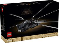 LEGO Icons Dune Çöl Gezegeni Atreides Royal Ornithopter 10327