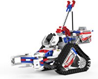 Ubtech 522 Parça Jimu Robot Rekabetçi Serisi: Champbot Kiti B07NVG2YG7