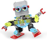 Ubtech Jimu Robot Meebot 2.0 Uygulama Destekli Kodlama Kiti 390 B08D35RXXD