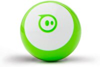 Sphero Mini Uygulama Destekli Programlanabilir Yeşil Robot Topu B071RHYKDL