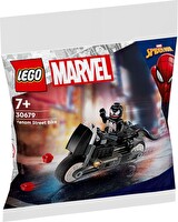 LEGO Super Heroes Venom Street Bike 30679