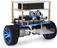 Elegoo Tumbller Kendi Kendini Dengeleyen Robot Araç Kiti Uyumlu B07QWJH77V