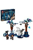 LEGO Harry Potter Yasak Orman: Sihirli Yaratıklar 76432