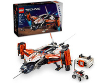 LEGO Technic Vtol Ağır Kargo Uzay Gemisi LT81 42181