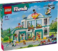 LEGO Friends Heartlake City Hastanesi 42621