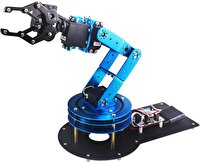 Lewansoul Robotik Kol Kiti 6DOF Programlama Robot Kolu B074T6DPKX