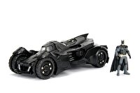 Jada Batman Arkham Knight Batmobile 1:24 253215004