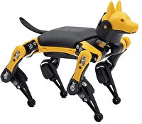 Petoi Bittle Robot Köpek İnşaat Kodlama Robotu Yapı Kiti B09BBJJ88F