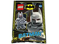 LEGO Super Heroes Armored Batman 211906