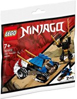 LEGO Ninjago Mini Thunder Raider Polybag 30592