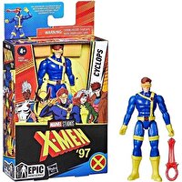 Hasbro X-Men Cyclops Mini Figür F7971-F8124
