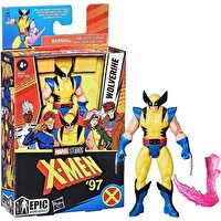 Hasbro X-Men Wolverine Mini Figür F7971-F8123