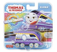 Thomas and Friends Renk Değiştiren Küçük Trenler HMC30-HMC48