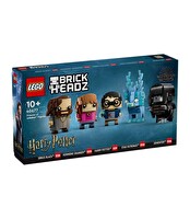 LEGO Harry Potter Azkaban Tutsağı Figürleri 40677