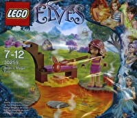 LEGO Elves Azari'nin Sihirli Ateşi 30259