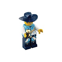 LEGO Vidiyo Bandmates Serisi 1: 6.Discowboy 43101