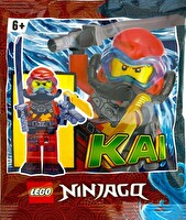 LEGO Ninjago Kai 892184