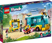 LEGO Friends Heartlake City Otobüsü 41759