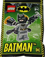 LEGO Super Heroes Batman with Rocket Pack 212113