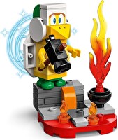 LEGO Super Mario Karakter Paketleri Seri 5: 4.Hammer Bro 71410