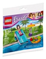 LEGO Friends Su Kaydırağı 30401