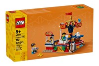 LEGO Iconic Atlıkarınca 40714