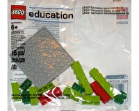 LEGO Education MoreToMath Kit 1-2 Snake 2000211