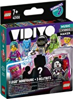 LEGO Vidiyo Bandmates Seri 2 43108