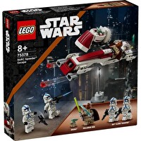 LEGO Star Wars BARC Motoru Kaçışı 75378