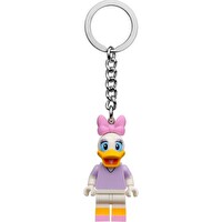 LEGO Disney Daisy Duck Anahtarlık 854112
