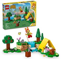 LEGO Animal Crossing Bunnie Açık Hava Aktivitelerinde 77047