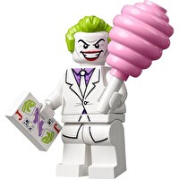 LEGO Minifigures DC Super Heroes Seri: 13.Joker 71026