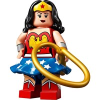LEGO Minifigures DC Super Heroes Seri: 2.Wonder Woman 71026