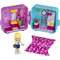 LEGO Friends Stephanie'nin Alışveriş Oyun Küpü 41406