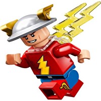 LEGO Minifigures DC Super Heroes Seri: 15.Flash 71026