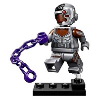 LEGO Minifigures DC Super Heroes Seri: 9.Cyborg 71026