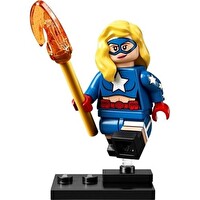 LEGO Minifigures DC Super Heroes Seri: 4.Stargirl 71026
