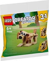 LEGO Creator Hediye Hayvanlar 30666