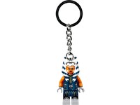 LEGO Star Wars Ahsoka Tano Anahtarlık 854186