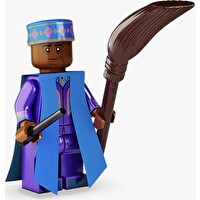 LEGO Minifigures Harry Potter Seri 2 : 13.Kingsley Shacklebolt 71028