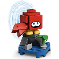 LEGO Super Mario Karakter Paketleri 2: 1.Huckit Crab 71386