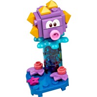 LEGO Super Mario Karakter Paketleri: 9.Urchin 71361